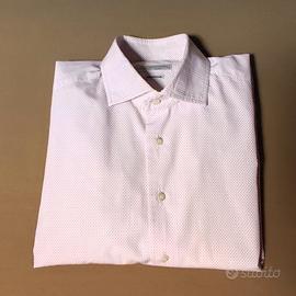 Camicia uomo Artigiano collo n. 42 