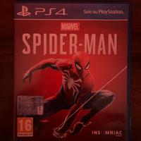 spider-man
