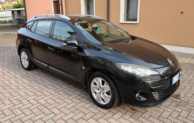 Renault Megane 1.5 Dci Adatta a Neopatentati