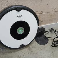 irobot roomba 605