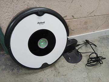irobot roomba 605