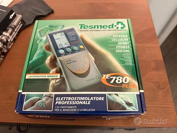 Elettrostimolatore TESMED TE780 plus