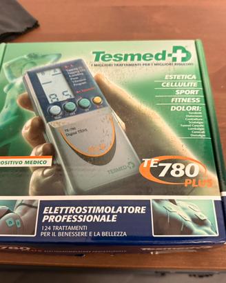 Elettrostimolatore TESMED TE780 plus