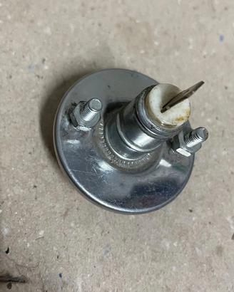 Indicatore direzione freccia laterale fiat 500 uno