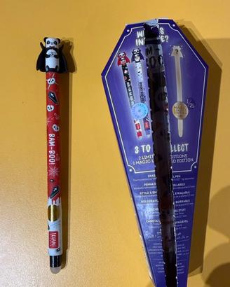 Penna legami limite edition
