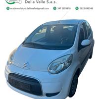 RICAMBI CITROEN C1 2010 1.0 BENZINA 50KW