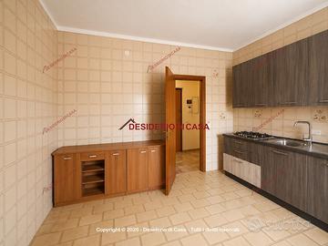 Appartamento, Agrigento.