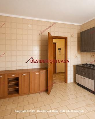 Appartamento, Agrigento.