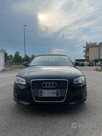 Audi A3 Cabrio