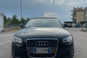 Audi A3 Cabrio