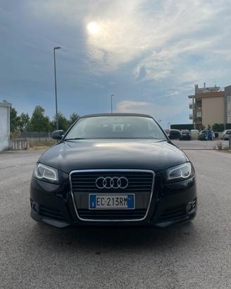 Audi A3 Cabrio