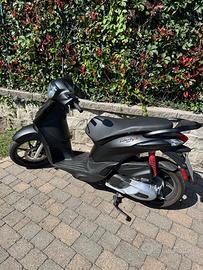 Piaggio Liberty S 125 - 2024