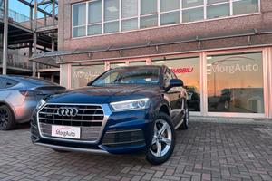 Audi Q5 2.0TDI 204CV QUATTRO S-TRONIC EURO6D PELLE