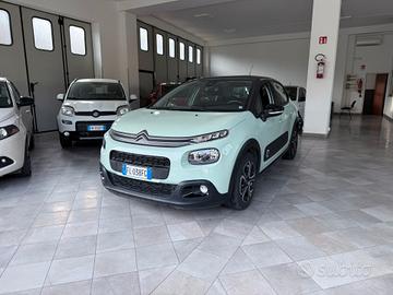 Citroen C3 BlueHDi 75 S&S Shine
