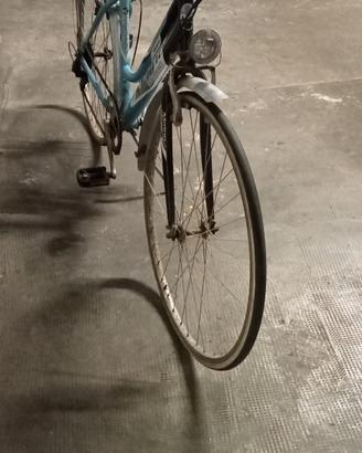 bici da passeggio 