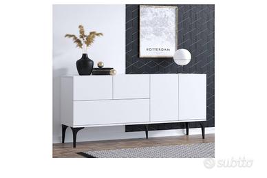 Elegante Mobile da Soggiorno
