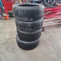 gomme invernali porsche macan