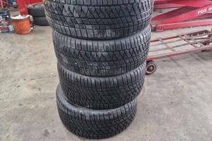 gomme invernali porsche macan