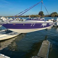 Offshore Zaniboni Nimbus 21