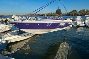 Offshore Zaniboni Nimbus 21