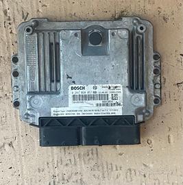 Centralina iveco bosch 0 281 020 057 504088027