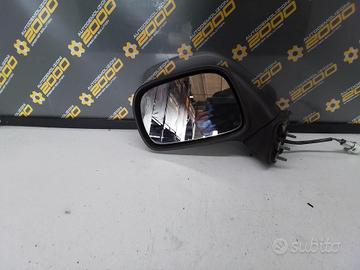 SPECCHIETTO RETROVISORE SINISTRO OPEL Agila 1Â° Se