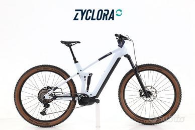 Cube Stereo Hybrid Pro t.L