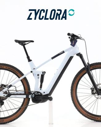 Cube Stereo Hybrid Pro t.L
