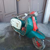 Lambretta Altro modello - 1962