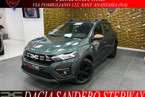 Dacia Sandero Stepway 1.0 TCe 110 CV Extreme