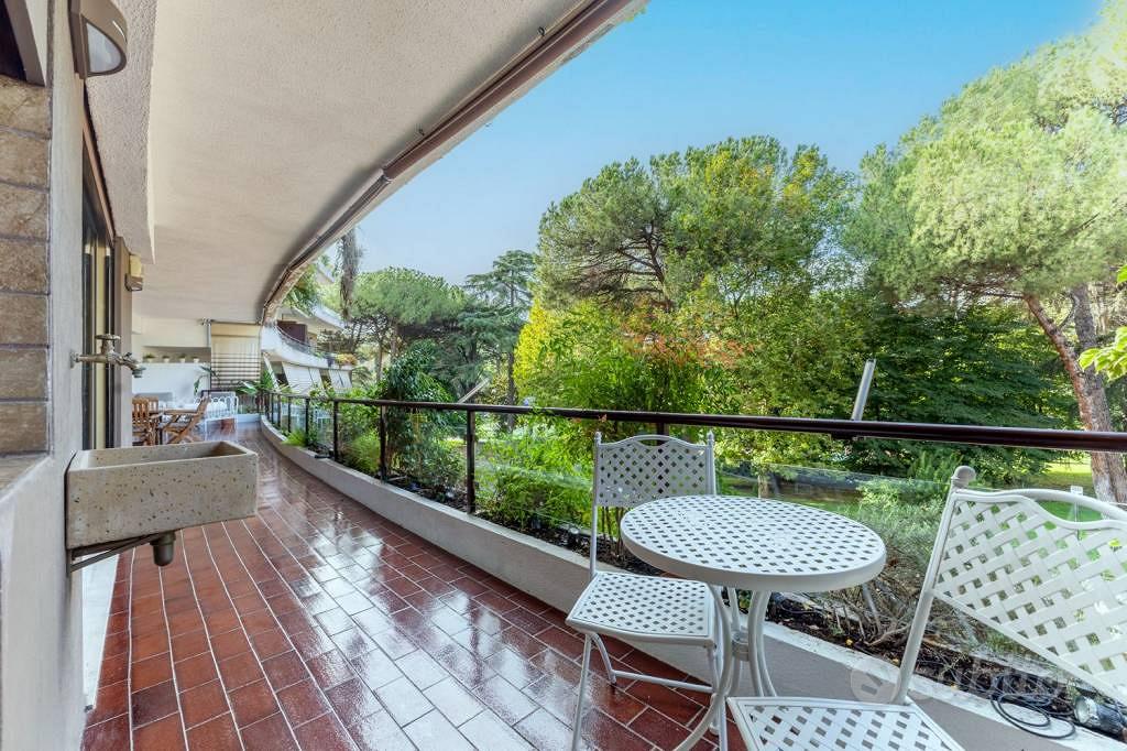 Appartamento – Roma, Ardeatino - Altro
