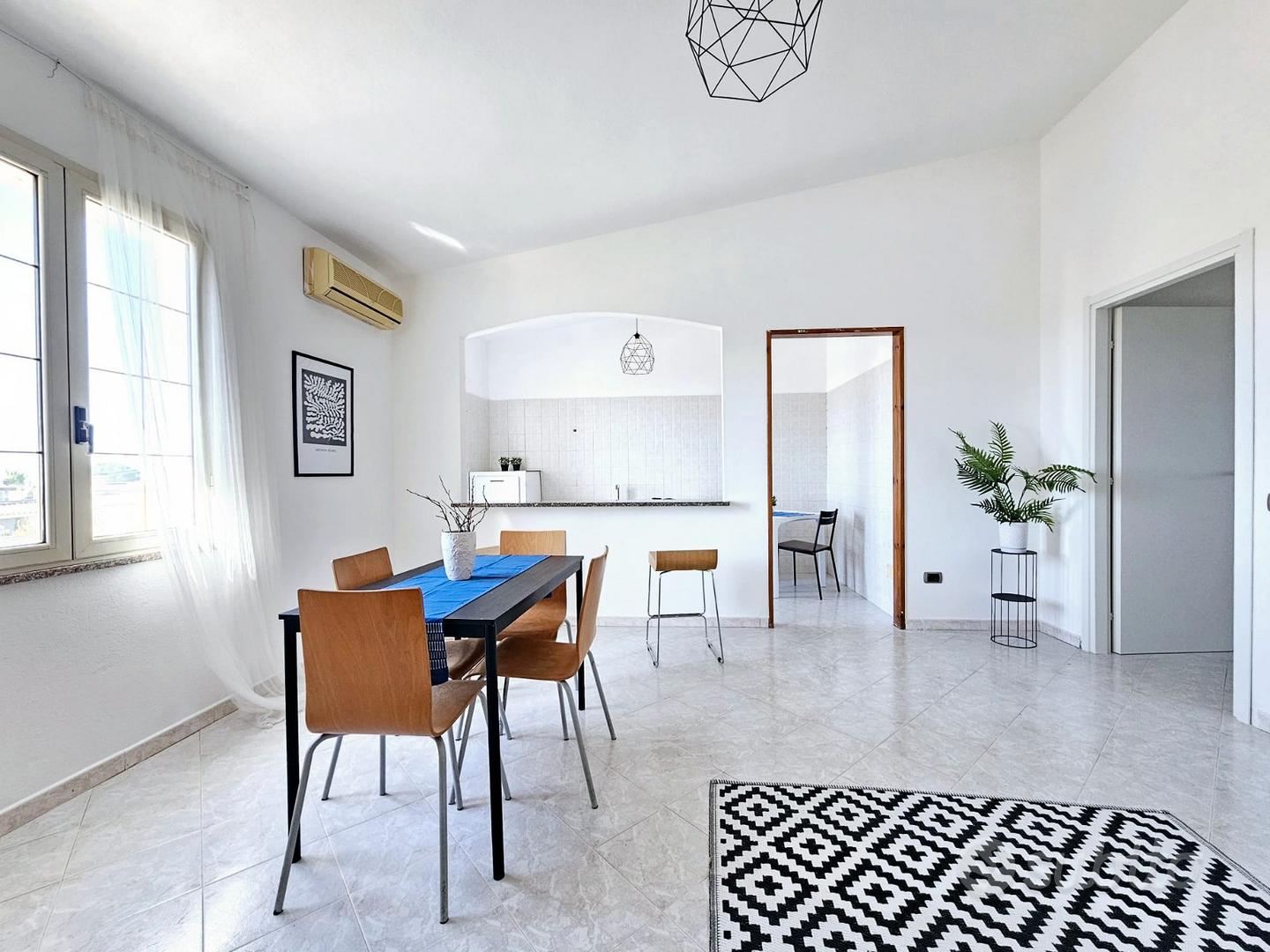 Apartment in Flumini di Quartu Sant'Elena, Sant'Andrea - Vista 2