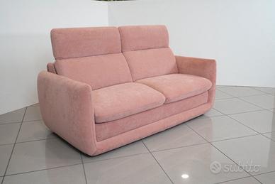 Divano letto matrimoniale (black friday)