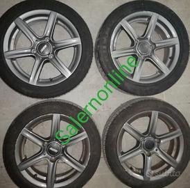 Cechi è gomme Smart