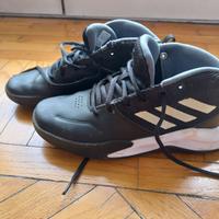 Scarpe basket Adidas n. 36