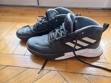 Scarpe basket Adidas n. 36
