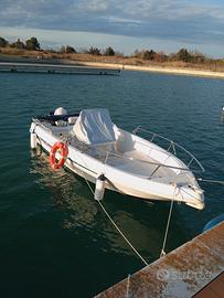 SELVA 600 
