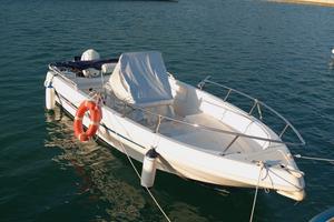 SELVA 600 