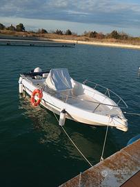 SELVA 600 