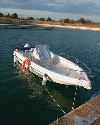 SELVA 600 
