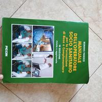 Manuale dell'Operatore Socio Sanitario