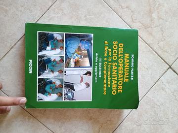 Manuale dell'Operatore Socio Sanitario