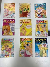 Candy Tv junior