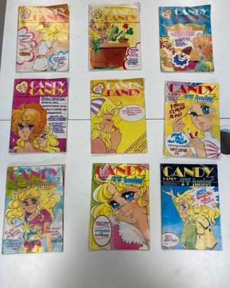 Candy Tv junior