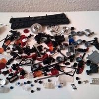 Parti sfuse per ricambi F40 pocher 1/8