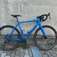 Cannondale Topstone