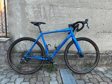 Cannondale Topstone