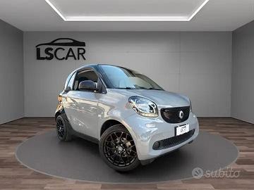 Smart ForTwo 70 1.0 Passion UNIPRO-PROMO-FINANZIAM