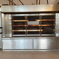 Forno professionale Spighi