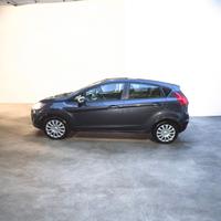 Ford Fiesta Fiesta+ 1.4 5 porte Bz.- GPL